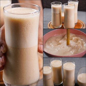 349K views · 2.4K reactions | INSTANT LASSI RECIPE | EASY LASSI DRINK | SUMMER REFRESHING LASSI RECIPE | SWEET LASSI | N'Oven - Cake & Cookies | Facebook