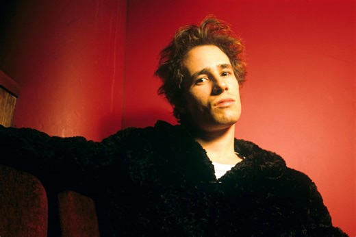 Jeff Buckley was so much more than another rock’n’roll tragedy