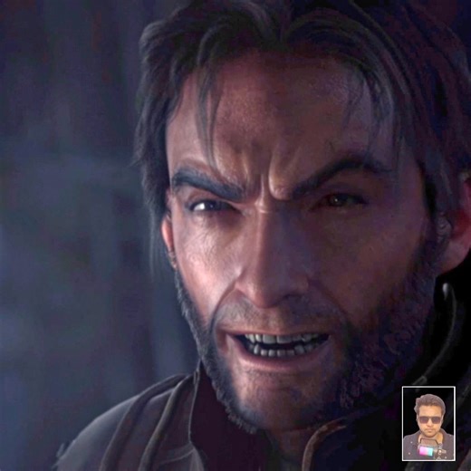 Logan in Action | X-Men Origins Wolverine | Gaming HERO