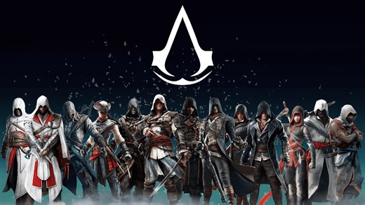 Which Assassin's Creed Game Should I Start With? - A Beginner's Guide