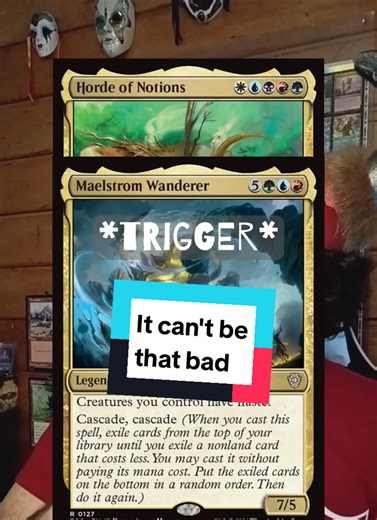 Theoretical Duplication #magicthegathering #mtg #commander #edh | Magic: The Gathering Commander