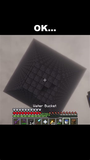 uh bro.. #minecraft #minecraftbuticanttouchgrass #minecraftshorts #memes #viral #gaming #funny