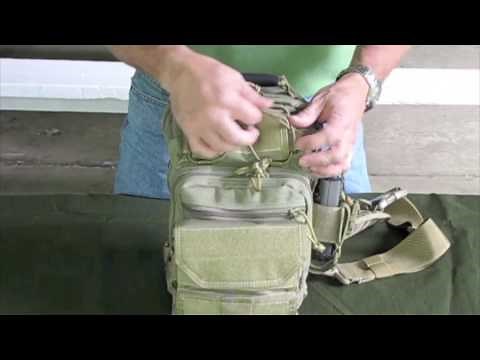 Maxpedition Lunada Gearslinger EDC