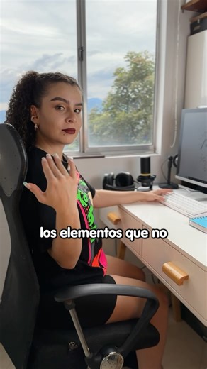 🛑 Hoy te enseño qué elementos no recomiendo que uses al crear un logo 🤓 #logo #diseñografico #logotipo #identidadgrafica #diseño | CaremCreativa