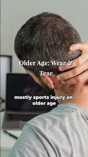 Why Your Low Back Hurts (Part 1): Common Causes by Age & Activity