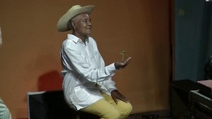 Cuban artists spread culture through high-tech NFT marketplace