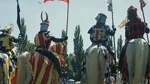 581 reactions · 87 shares | ⚔️ JOUSTING ⚔️ It's going to be another...