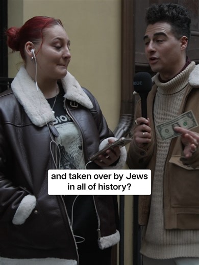 How many nations have been taken over by Jews? 🧐🎤 | jewish