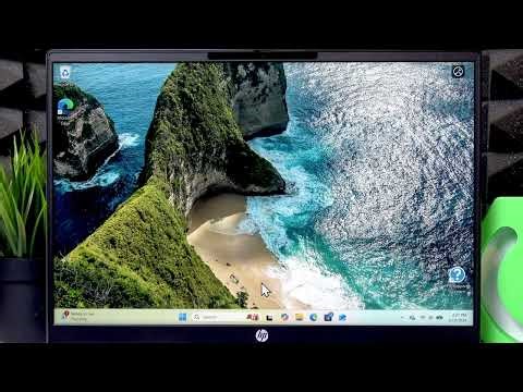 HP Pavilion 16 - Sürücüleri Güncelleme ve Yükleme