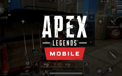 Apex Legends Mobile device requirements, expected APK file size, and more revealed