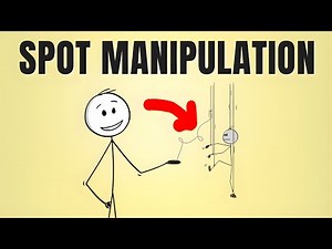 Every Manipulation Technique & How To Combat It Explained in 12 Minutes