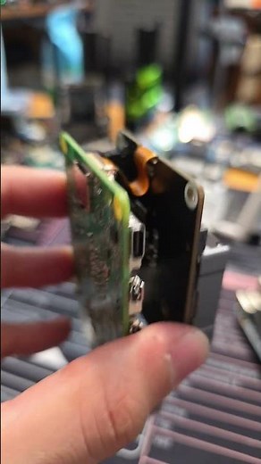 Raspberry Pi & PCIE #raspberrypi