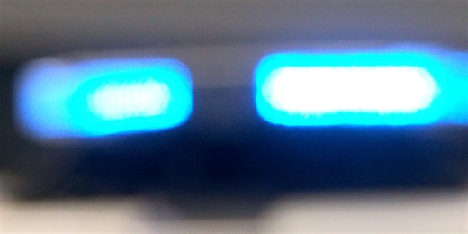 La. lawmakers agree to create task force to study high-speed police chases