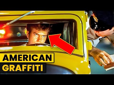 American Graffiti (1973): 20 Things You Didn’t Know