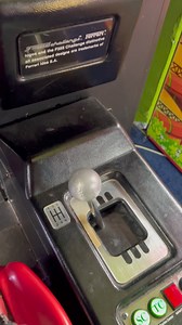 Today’s arcade adventure brought back an old friend from SEGA - Ferrari F355 Challenge #ferrari #retrogaming #sega #videogames | Classic Replay