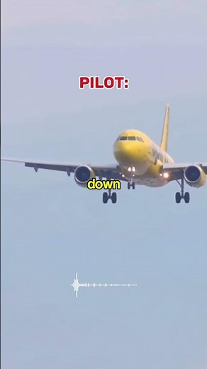 Spirit Pilot TRICKS ATC 😂