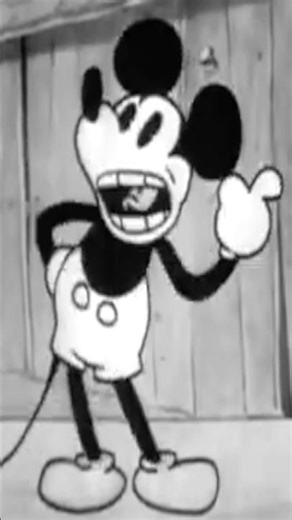 #Disney “Mickey’s Follies” (1929) #MickeyMouse #WaltDisney #Animation #Cartoons #Cartoon