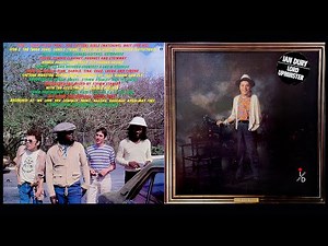 Ian Dury - Spasticus (Autisticus)