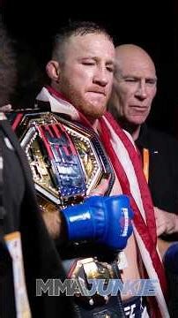 UFC White House delivers EPIC night for MMA