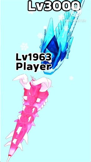 Snake Clash VIP Best Gameplay 377 #snakeclash #games #viralshorts