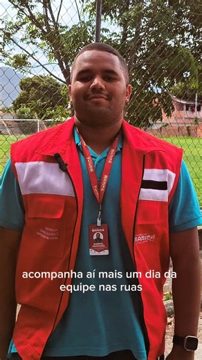 Banco Mumbuca on Instagram: "💳 Mumbuca presente no seu bairro ✨ Seguimos com as visitas domiciliares, de casa em casa, para o recadastramento do RBC, garantindo que os beneficiários continuem com acesso ao programa. A ação acontece com a atuação dos agentes do Banco, em parceria com a Secretaria de Juventude e Participação Popular, e a Secretaria de Economia Solidária e Empreendedorismo Social. 🚨 Atenção! Durante as visitas, não solicitamos pagamentos, dados bancários nem reconhecimento facial