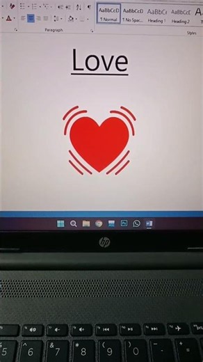 Love Emoji Symbols 💕💘 | Alt X Code Romantic Heart Emojis for Text, Chat & Design
