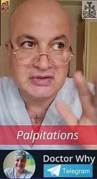 Clinical Case: Palpitations - When Are PVCs Benign vs. Dangerous?