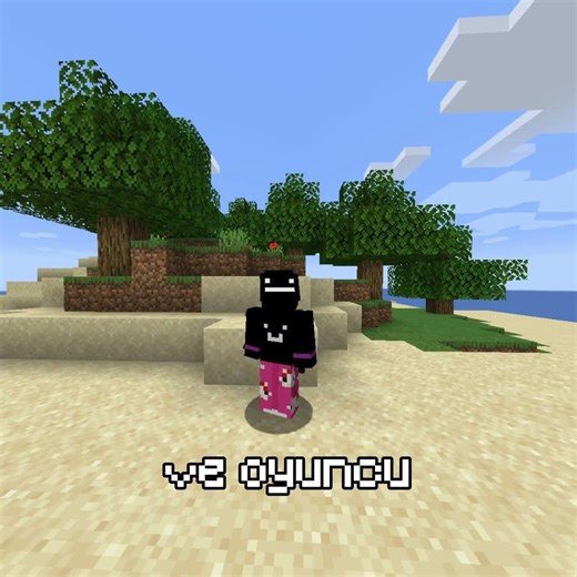 Bu mod oyuna Death Note'u ekliyor #minecraft #anime #deathnote #keşfet