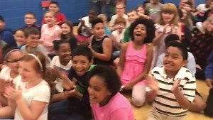 We love it when teachers jump into the scaly action with us, overcome...