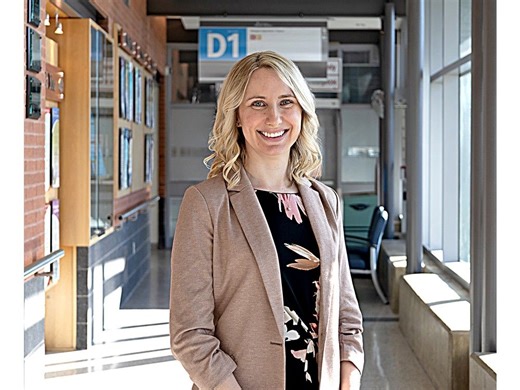 New doctor joins obstetrics and gynecology team at Chatham-Kent Health Alliance