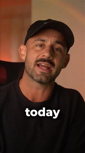 The 'dangerous' sentence that fuels self-funded growth.