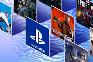 8 great games for your new PlayStation 5