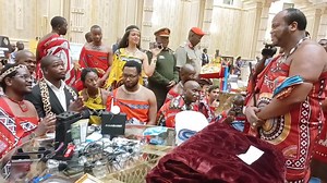 165K views · 2.3K reactions | Install Eswatini App, to get notified with legal announcements. https://play.google.com/store/apps/details?id=com.lost.found | Friendable | Facebook