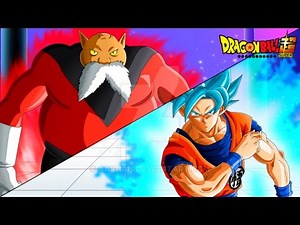 DRAGON BALL SUPER ÉPISODE 82 SPOILERS RÉVÉLÉS ! GOKU VS TOPPO LE GRAND PRÊTRE S'EN MÊLE ?! -PLT#35
