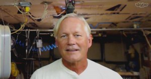 Sewing With Nancy:Nancy's Corner - Fraser Smith, Sculptor Season 3000 Episode 3020