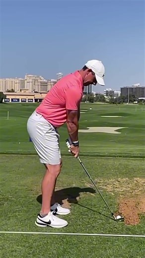 Rory McIlroy Golf Swing | Pro Golfer Analysis