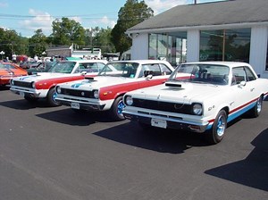 Chilson Family Reunion Car Show to celebrate 50th Anniversary of the SC/Rambler | The Online Automotive Marketplace | Hemmings, The World's Largest Collector Car Marketplace