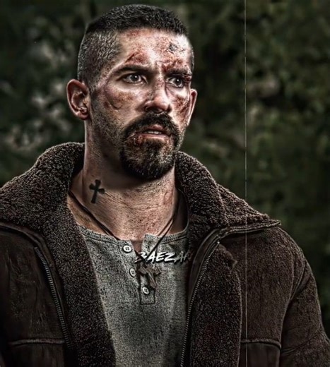 Turbo Saved Boyka From Dying💀 | Yuri Boyka & Turbo "Undisputed III: Redemption" Edit