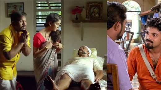 ചന്തുവിന്റെ കഥ അറം പറ്റി; ആ 'ബ്രില്യൻസ്' കുത്തിപ്പൊക്കി ആരാധകർ