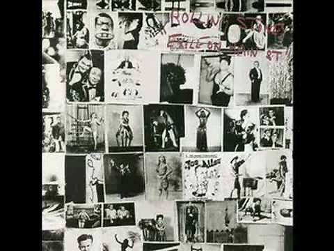 The Rolling Stones - Stop Breaking Down
