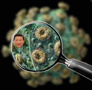 3K views · 99 reactions | The Wuhan CCP Virus! “It comes from China, that's why. I want to be accurate." -President Trump | The National Pulse | Facebook