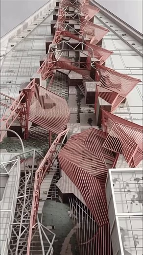 Joshua Vermillion | Made a new moodboard in Midjourney. Really enjoy the model’s confusion as it composited orthographic projections, parallel projections, and... | Instagram