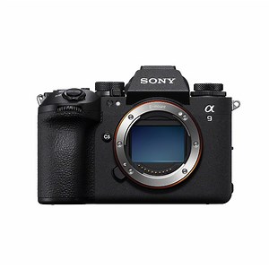 世界初グローバルシャッター方式のフルサイズイメージセンサー搭載ミラーレス一眼カメラ『α9 III』発売 | ニュースリリース | ソニー