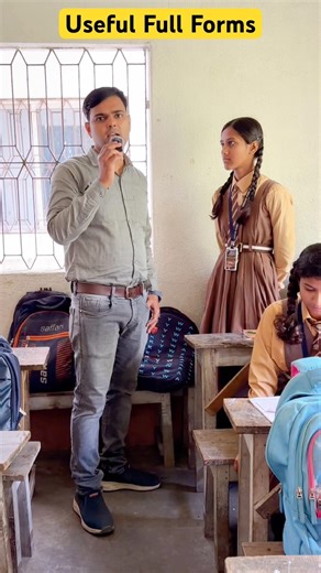 Useful Full Forms #gk #gkquiz #gkquestion #gkindia #knowledge #education #shorts