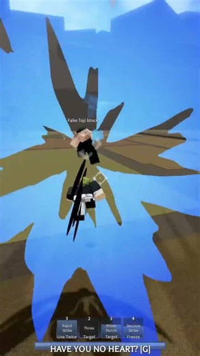 This is WAY Better Than JJS's Naoya...