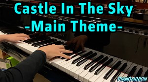 4.1K views · 270 reactions | Movie: Castle in the Sky Song: Castle in...