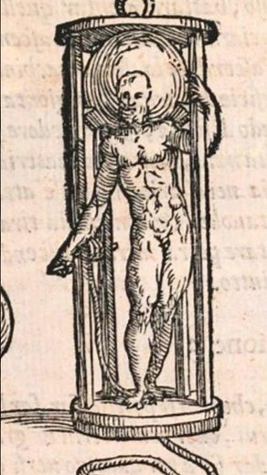 The FIRST Diving Bell Used To Explore the Lake Nemi Ships