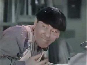 Three stooges..A SNITCH IN TIME..part-1
