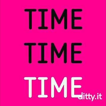 It's concussion time - Fred