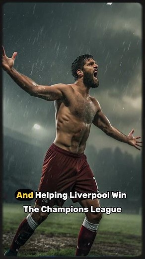 ⚽ Alisson Becker – From Brazil to Liverpool Legend | Best Goalkeeper Story 🧤✨